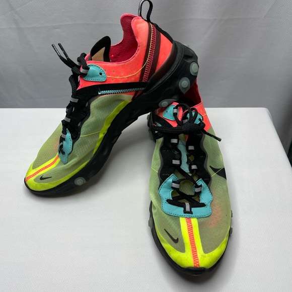 Nike react element 87 Hyper Fusion main image 7